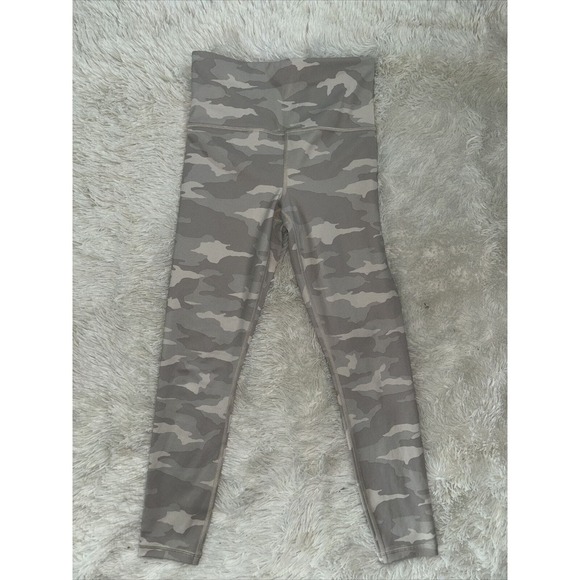 Athleta Pants - Athleta Elation 7/8 Tight Activewear Leggings Size XS